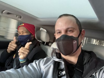 Watch Alex Jebailey's leaked NSFW photo on TwXstars