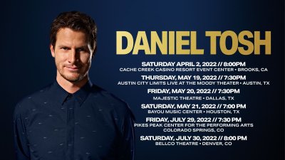 Watch daniel tosh's leaked NSFW photo on TwXstars