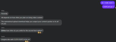 Watch Alex Jebailey's leaked NSFW photo on TwXstars