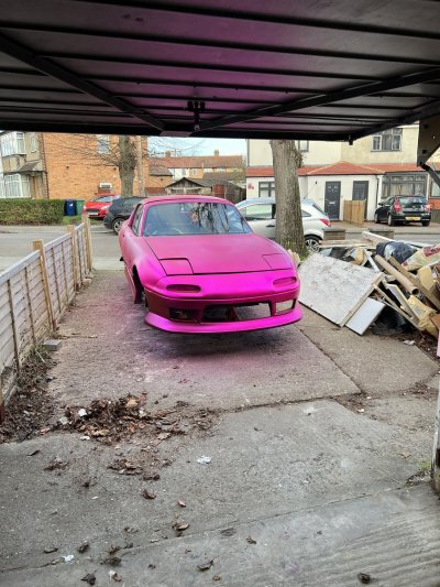 Watch Laura Bianca 🦋's leaked NSFW photo on TwXstars