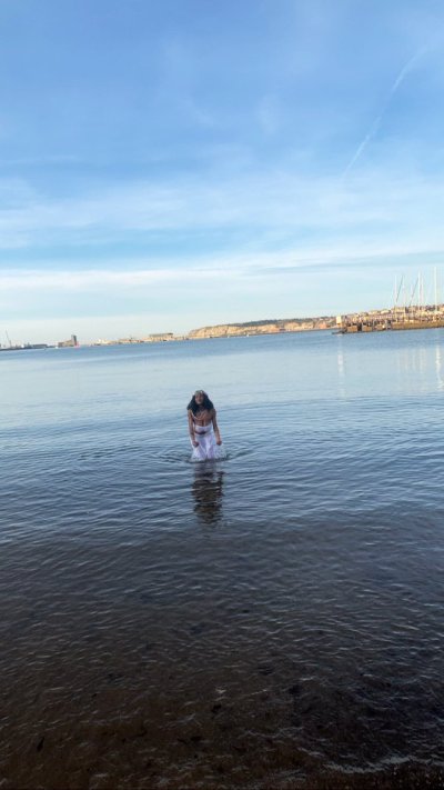 Watch Tina Fire's leaked NSFW photo on TwXstars