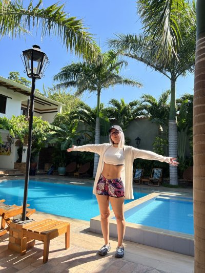 Watch Vita Celestine's leaked NSFW photo on TwXstars