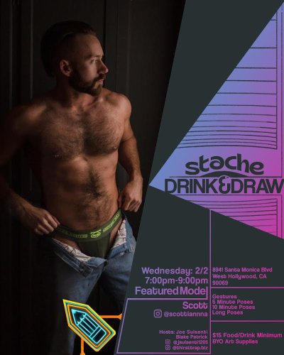 Watch Stache Weho's leaked NSFW photo on TwXstars