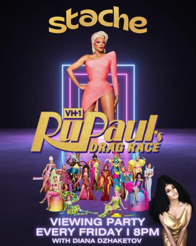 Watch Stache Weho's leaked NSFW photo on TwXstars