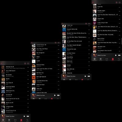 Watch Kur's leaked NSFW photo on TwXstars