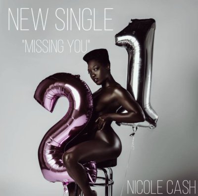 Watch IAMNICOLECASH's leaked NSFW photo on TwXstars