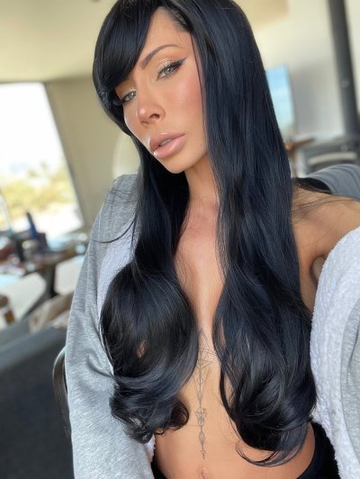 Watch Madison ivy's leaked NSFW photo on TwXstars