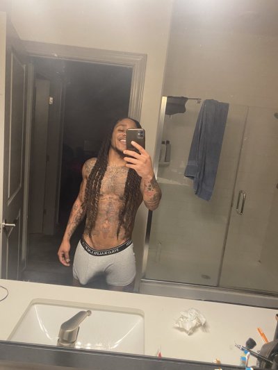 Watch ONLYFANS LINK IN BIO !!!📍BACK IN ATLANTA ❤️'s leaked NSFW photo on TwXstars