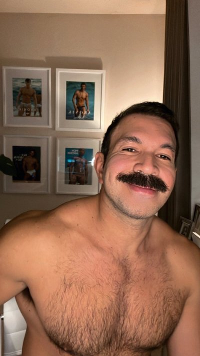 Watch Mao Sepulveda's leaked NSFW photo on TwXstars