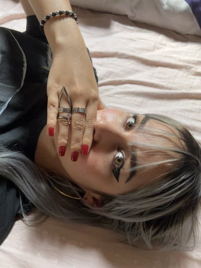 Watch Vita Celestine's leaked NSFW photo on TwXstars