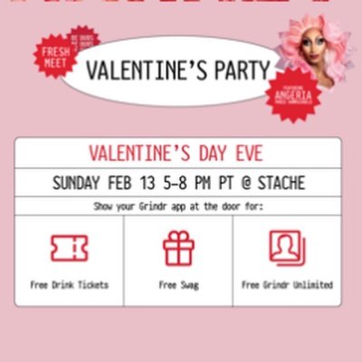 Watch Stache Weho's leaked NSFW photo on TwXstars