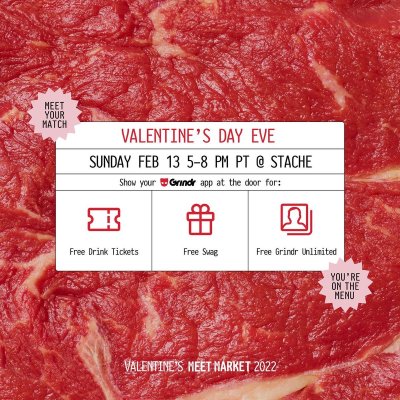 Watch Stache Weho's leaked NSFW photo on TwXstars