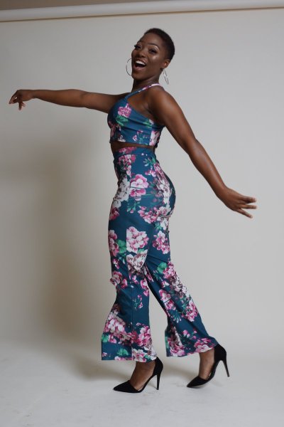 Watch IAMNICOLECASH's leaked NSFW photo on TwXstars