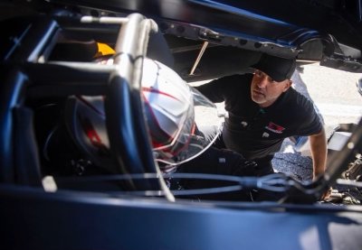 Watch Tony Stewart's leaked NSFW photo on TwXstars