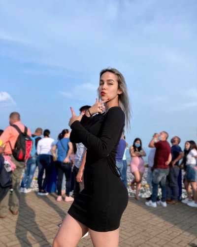 Watch Vita Celestine's leaked NSFW photo on TwXstars