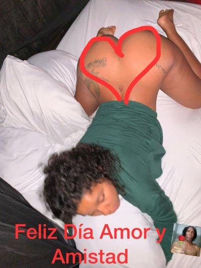 Watch Tokischa Peralta's leaked NSFW photo on TwXstars