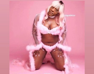 Watch IAMNICOLECASH's leaked NSFW photo on TwXstars