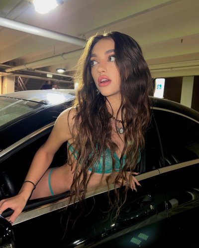 Watch senyamarin's leaked NSFW photo on TwXstars