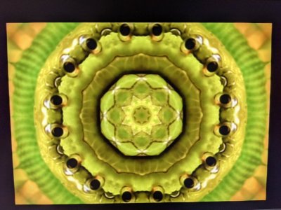 Watch SATANIC YØGA's leaked NSFW photo on TwXstars