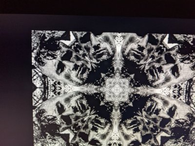 Watch SATANIC YØGA's leaked NSFW photo on TwXstars