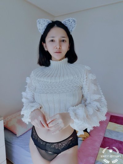 Watch FB : แพรววา สุกานดา's leaked NSFW photo on TwXstars