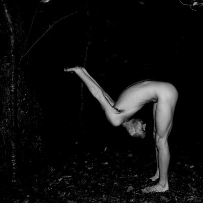 Watch SATANIC YØGA's leaked NSFW photo on TwXstars