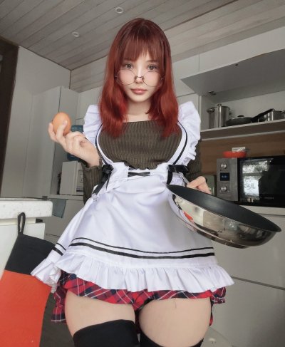 Watch Alisa Pika Pika's leaked NSFW photo on TwXstars