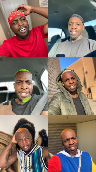 Watch Kur's leaked NSFW photo on TwXstars