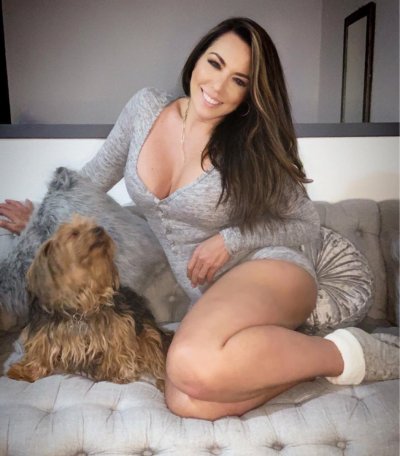 Watch vanessa La vecina's leaked NSFW photo on TwXstars