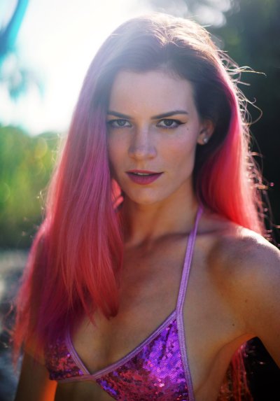 Watch 𝔾𝕀𝔸 ℍ𝕀𝕃𝕃 💜✨'s leaked NSFW photo on TwXstars