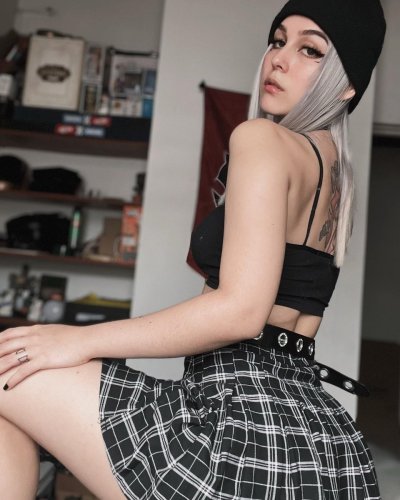 Watch Vita Celestine's leaked NSFW photo on TwXstars