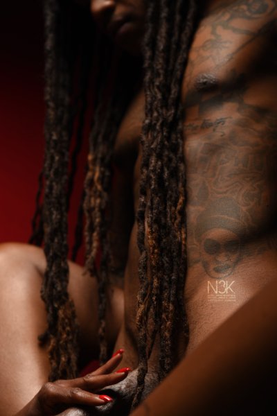 Watch ONLYFANS LINK IN BIO !!!📍BACK IN ATLANTA ❤️'s leaked NSFW photo on TwXstars