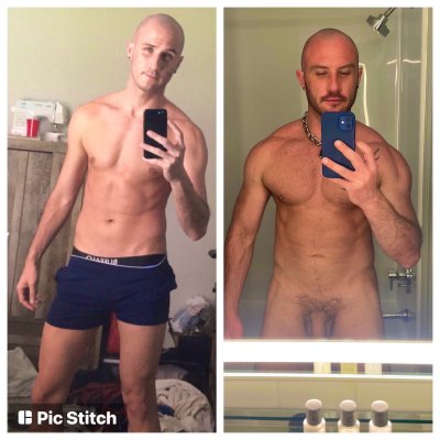 Watch GregRileyXXX's leaked NSFW photo on TwXstars