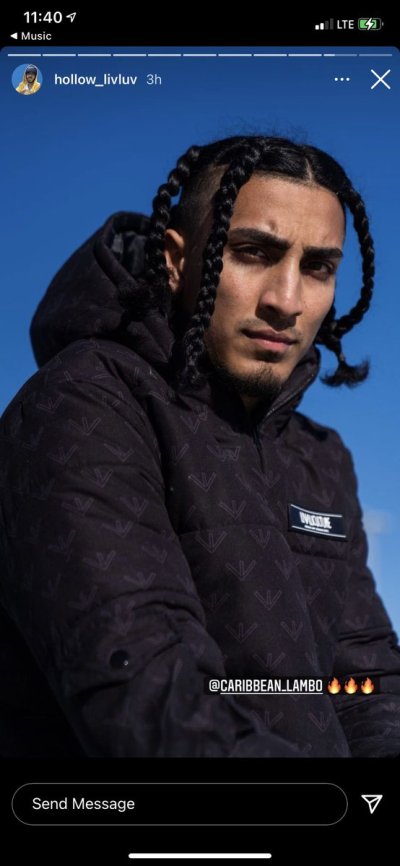 Watch Gz.Est.Dec31st.91''s leaked NSFW photo on TwXstars