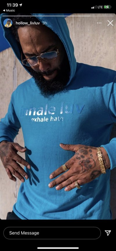 Watch Gz.Est.Dec31st.91''s leaked NSFW photo on TwXstars