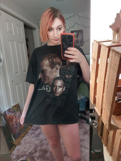 Watch Vera Special's leaked NSFW photo on TwXstars