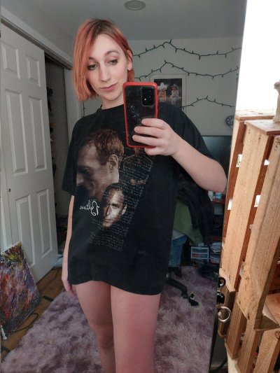 Watch Vera Special's leaked NSFW photo on TwXstars