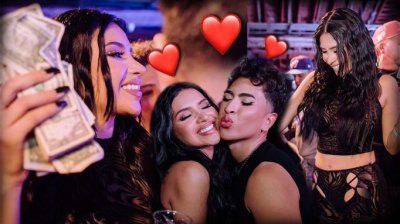 Watch els ❥'s leaked NSFW photo on TwXstars