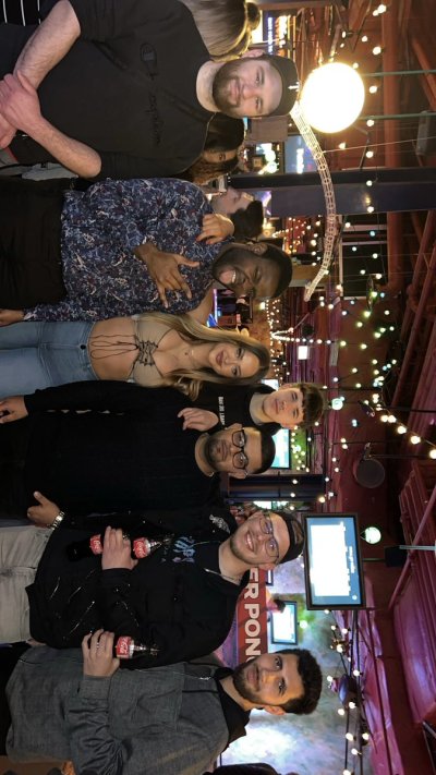 Watch Laura Bianca 🦋's leaked NSFW photo on TwXstars