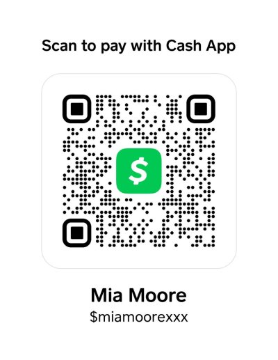 Watch ✨MIA MOORE ✨'s leaked NSFW photo on TwXstars