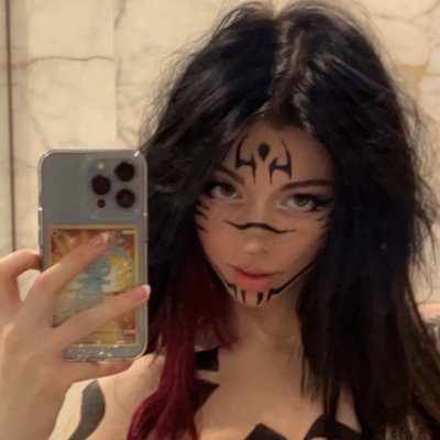 Watch noe ♡'s leaked NSFW photo on TwXstars