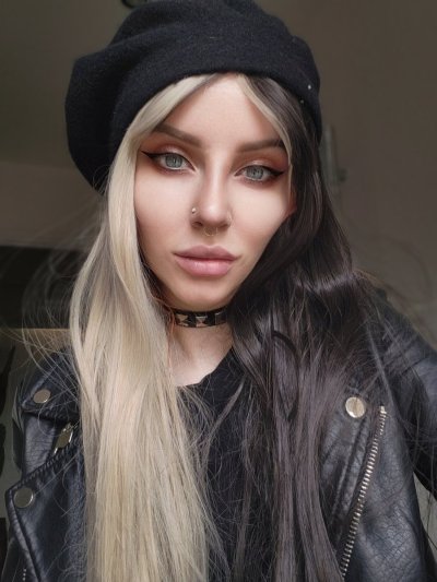 Watch Titch ✨️'s leaked NSFW photo on TwXstars