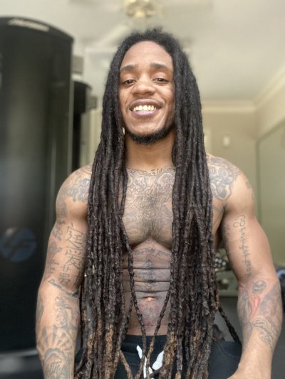 Watch ONLYFANS LINK IN BIO !!!📍BACK IN ATLANTA ❤️'s leaked NSFW photo on TwXstars