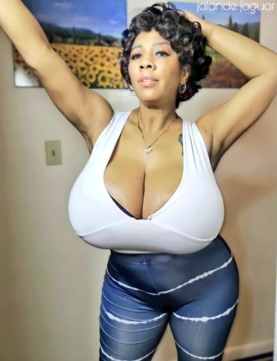 Watch jalande jaguar's leaked NSFW photo on TwXstars