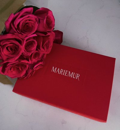 Watch 🌹Maya Rose🌹's leaked NSFW photo on TwXstars