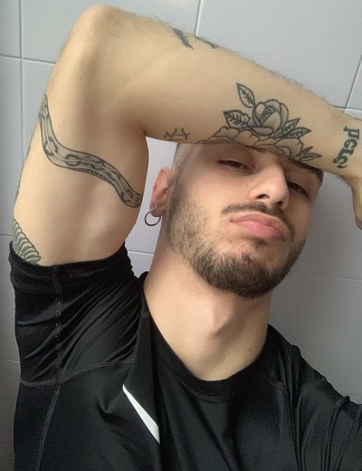 Watch ppspnl's leaked NSFW photo on TwXstars