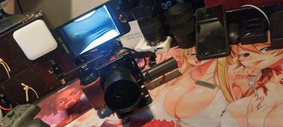 Watch 𝓐𝓹𝓻𝓲𝓵 ℝ𝓪𝓮 💕's leaked NSFW photo on TwXstars