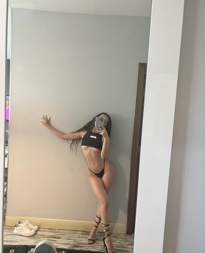 Watch senyamarin's leaked NSFW photo on TwXstars