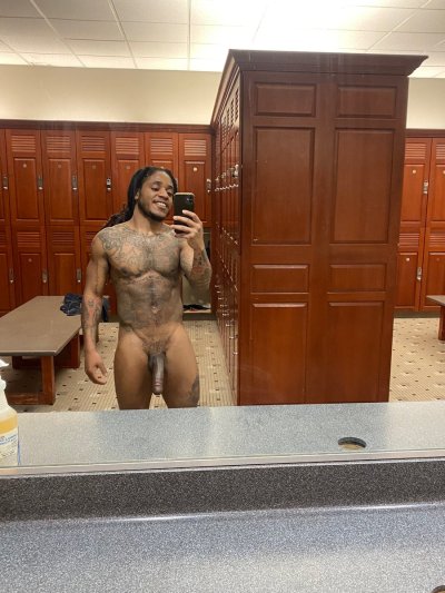 Watch ONLYFANS LINK IN BIO !!!📍BACK IN ATLANTA ❤️'s leaked NSFW photo on TwXstars