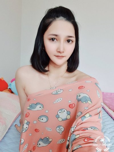 Watch FB : แพรววา สุกานดา's leaked NSFW photo on TwXstars